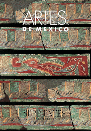 SERPIENTE EN EL ARTE PREHISPANICO