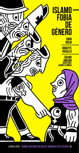 ISLAMOFOBIA DE GENERO