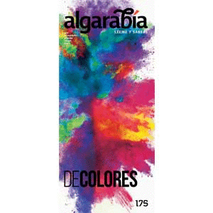 REVISTA ALGARABIA EDICION 175