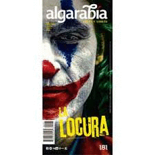 REVISTA ALGARABIA EDICION 181