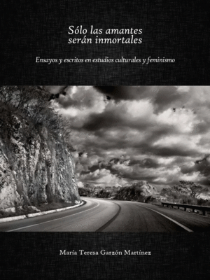 SOLO LAS AMANTES SERAN INMORTALES