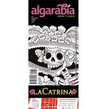 ALGARABIA 182