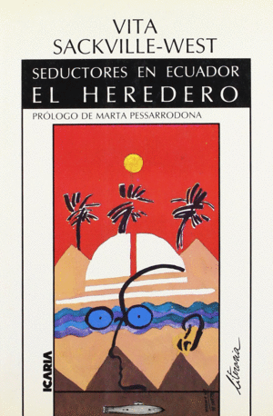 HEREDERO, EL