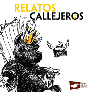 RELATOS CALLEJEROS