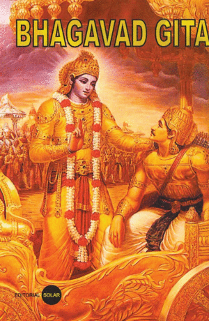 BHAGAVAD GITA