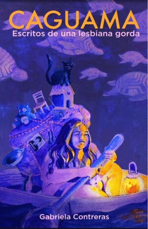 CAGUAMA;