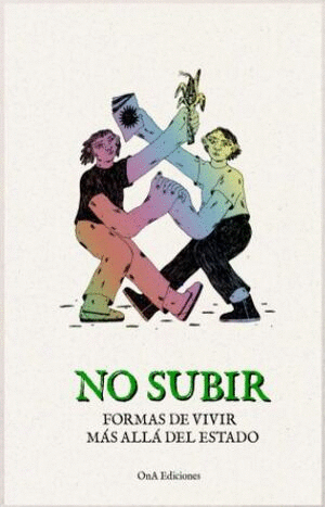 NO SUBIR :
