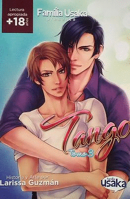 TANGO 3