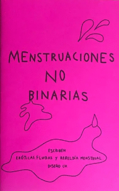 MENSTRUACIONES NO BINARIAS