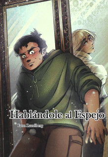 HABLANDOLE AL ESPEJO / IANN LUNDBERG