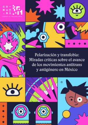 POLARIZACION Y TRANSFOBIA :