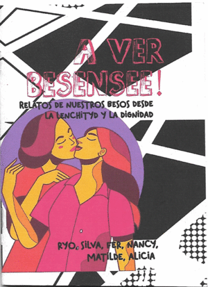 A VER BESENSEE;