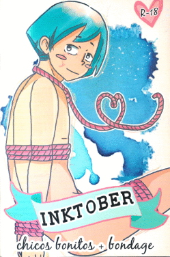 INKTOBER :