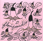 FLORIPONDIO / FLORESROSX