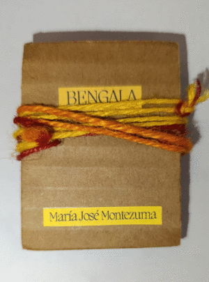 BENGALA / MARIA JOSE MONTEZUMA