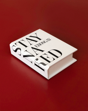 COLECCION STAY NAKED EROS GAY CLUB