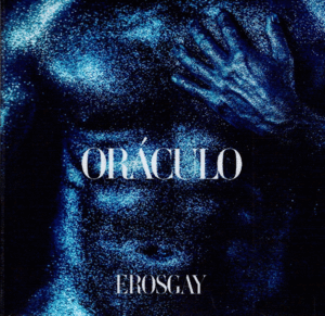 ORACULO 8X8 PASTA SUAVE / EROSGAY
