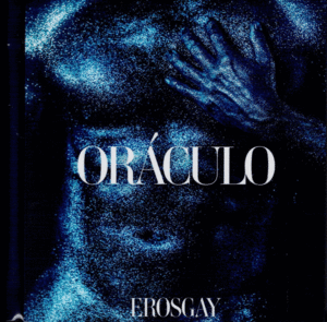 ORACULO 8X8 PASTA DURA / EROSGAY