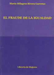 FRAUDE DE LA IGUALDAD.