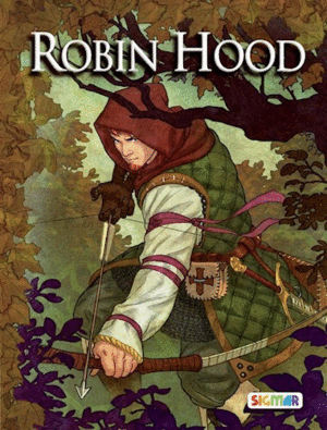 ROBIN HOOD