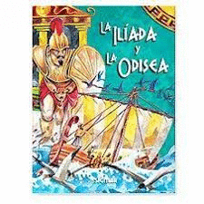 ILIADA Y LA ODISEA, LA