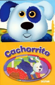 CARITAS CACHORRITO