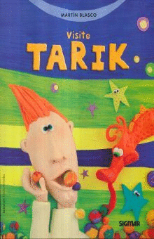 VISITE TARIK
