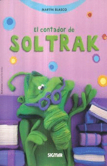 CONTADOR DE SOLTRAK, EL