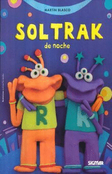 SOLTRAK DE NOCHE