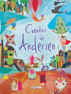 CUENTOS DE ANDERSEN