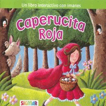 CAPERUCITA ROJA