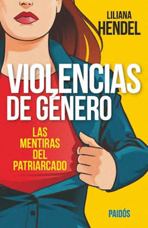 VIOLENCIA DE GENERO