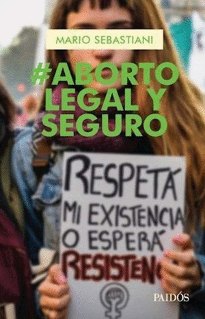 ABORTO LEGAL Y SEGURO