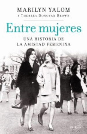 ENTRE MUJERES