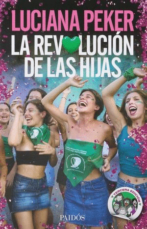 REVOLUCIÓN DE LAS HIJAS, LA