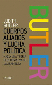 CUERPOS ALIADOS Y LUCHA POLITICA: