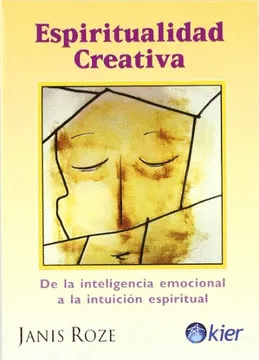 ESPIRITUALIDAD CREATIVA