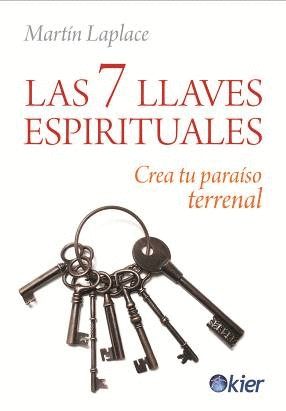 7 LLAVES ESPIRITUALES, LAS