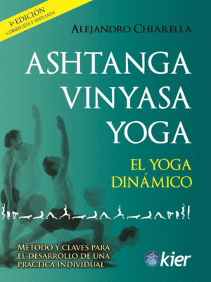 ASHTANGA VINYASA YOGA