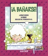 ¡A BAÑARSE!