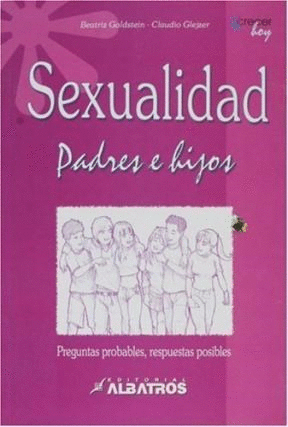 SEXUALIDAD PADRES E HIJOS