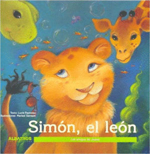 SIMON, EL LEON