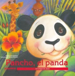 PANCHO, EL PANDA