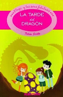 TARDE DEL DRAGON, LA