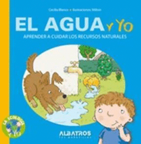 AGUA Y YO, EL