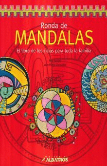 MANDALAS. LIBRO DE LOS CICLOS: