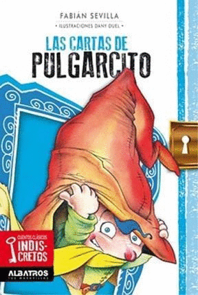 CARTAS DE PULGARCITO, LAS