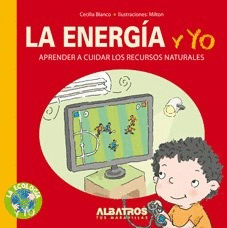 ENERGIA Y YO, LA