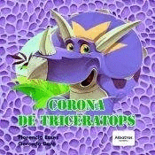 CORONA DE TRICERATOPS