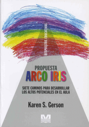 PROPUESTA ARCO IRIS